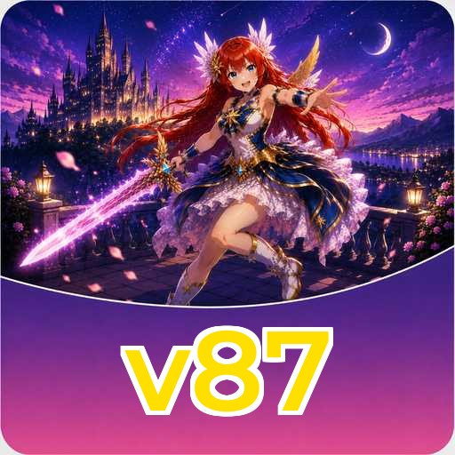 Instalasi v87